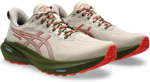ASICS Men's GT-2000 13 Trail Running Shoes in Saudi Arabia