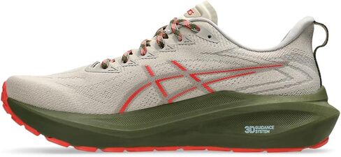 ASICS Men's GT-2000 13 Trail Running Shoes in Saudi Arabia