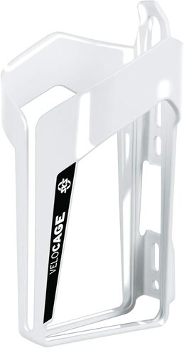 قفص زجاجات فيلوكاج من إس كيه إس جيرماني - أسود مطفي in Kuwait