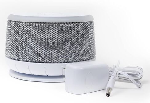 Yogasleep Dohm Classic (6 Pack) The Original White Noise Sound Machine, Soothing Natural Sounds from a Real Fan, Sleep Therapy for Adults & Baby, Noise Cancelling for Office Privacy & Meditation in Saudi Arabia