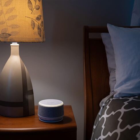 Yogasleep Dohm Classic (6 Pack) The Original White Noise Sound Machine, Soothing Natural Sounds from a Real Fan, Sleep Therapy for Adults & Baby, Noise Cancelling for Office Privacy & Meditation in Saudi Arabia