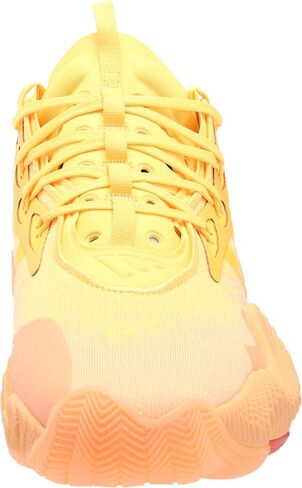 adidas Unisex-Adult Trae Young 3 Low Trainers Sneaker in Kuwait