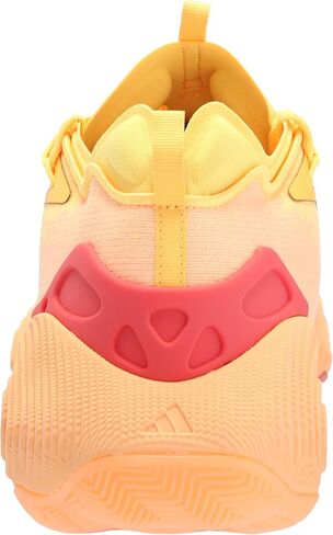 adidas Unisex-Adult Trae Young 3 Low Trainers Sneaker in Kuwait