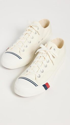 Pro-Keds Men's Royal Lo Classic Canvas Sneaker, Navy, 10.5 in Saudi Arabia