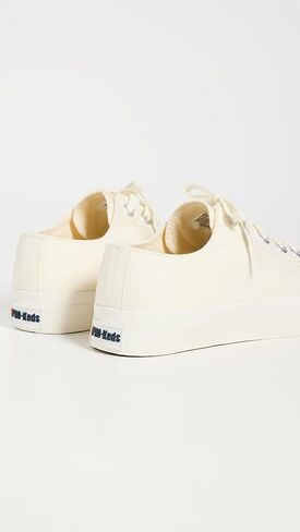 Pro-Keds Men's Royal Lo Classic Canvas Sneaker, Navy, 10.5 in Saudi Arabia