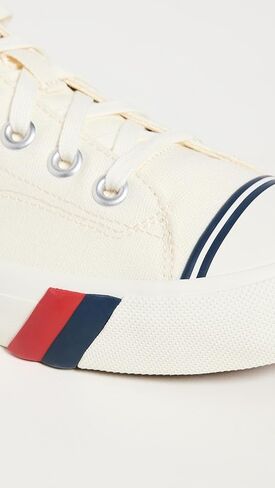 Pro-Keds Men's Royal Lo Classic Canvas Sneaker, Navy, 10.5 in Saudi Arabia