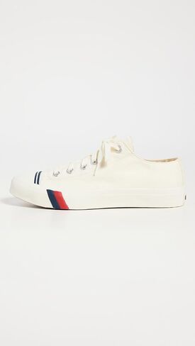 Pro-Keds Men's Royal Lo Classic Canvas Sneaker, Navy, 10.5 in Saudi Arabia