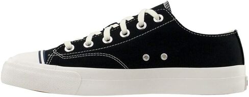 حذاء رياضي رجالي من Pro-Keds Royal Lo Classic Canvas، أزرق داكن، 10.5 in Kuwait
