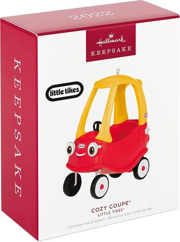 Hallmark Keepsake Christmas Ornament 2024, Little Tikes Turtle Sandbox, Gifts for Kids in Saudi Arabia