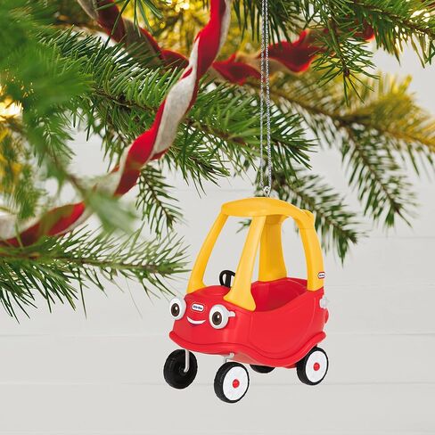 Hallmark Keepsake Christmas Ornament 2024, Little Tikes Turtle Sandbox, Gifts for Kids in Saudi Arabia