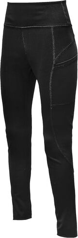 BJJ Womens No Gi Spats MMA Fight Fitness Exercise Yoga Black xS S M L XL in Saudi Arabia