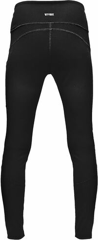 BJJ Womens No Gi Spats MMA Fight Fitness Exercise Yoga Black xS S M L XL in Saudi Arabia