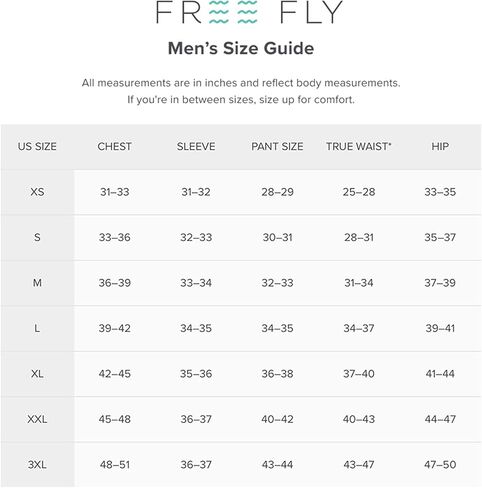 شورت سباحة رجالي من Free Fly Andros - حماية من أشعة الشمس بعامل حماية من أشعة الشمس 50+ مع مقاس قابل للتعديل، شورت سباحة بدرزة داخلية 7 بوصات للرجال in Kuwait