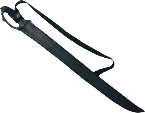 Hand-cast high Carbon Steel Fixed Blade, Full Tang, Outdoor, Hunting, Camping, Hiking, Survival, with Protective Cover, a Variety of Styles to Choose from in Saudi Arabia