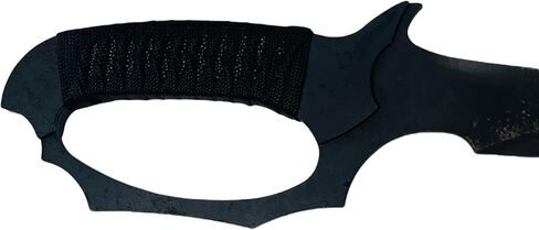 Hand-cast high Carbon Steel Fixed Blade, Full Tang, Outdoor, Hunting, Camping, Hiking, Survival, with Protective Cover, a Variety of Styles to Choose from in Saudi Arabia