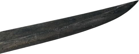 Hand-cast high Carbon Steel Fixed Blade, Full Tang, Outdoor, Hunting, Camping, Hiking, Survival, with Protective Cover, a Variety of Styles to Choose from in Saudi Arabia