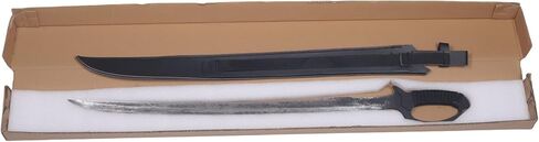Hand-cast high Carbon Steel Fixed Blade, Full Tang, Outdoor, Hunting, Camping, Hiking, Survival, with Protective Cover, a Variety of Styles to Choose from in Saudi Arabia