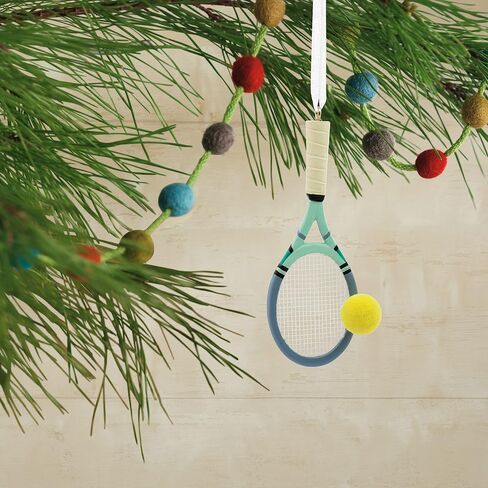Hallmark Soccer All-Star Christmas Ornament (0001HGO3061) in Saudi Arabia