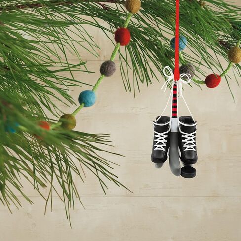 Hallmark Soccer All-Star Christmas Ornament (0001HGO3061) in Saudi Arabia
