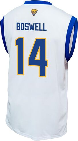 NCAA Womens Pittsburgh Panthers Basketball in Kuwait