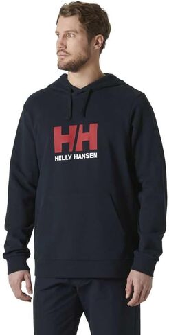 سترة بغطاء للرأس بشعار Hh للرجال من Helly-Hansen 2.0 in Saudi Arabia