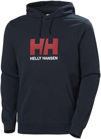 سترة بغطاء للرأس بشعار Hh للرجال من Helly-Hansen 2.0 in Saudi Arabia