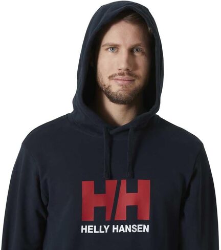 سترة بغطاء للرأس بشعار Hh للرجال من Helly-Hansen 2.0 in Saudi Arabia
