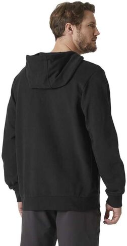 سترة بغطاء للرأس بشعار Hh للرجال من Helly-Hansen 2.0 in Saudi Arabia