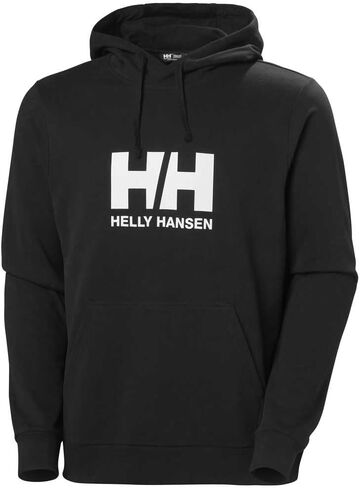 سترة بغطاء للرأس بشعار Hh للرجال من Helly-Hansen 2.0 in Saudi Arabia