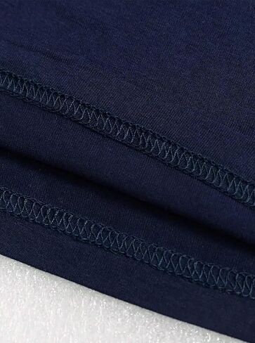 مجموعة ملابس نسائية من قطعتين من LovelyWholesale بأكمام قصيرة وقميص قصير وسراويل مضيئة in Kuwait