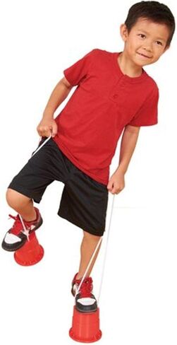 BSN Stompers (زوج واحد) in Kuwait