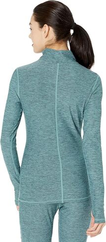 UFC® Long Sleeve 1/4 Zip Light Pullover – High Neckline – Long Sleeves – Thumbhole Cuffs – Blended Polyester in Saudi Arabia