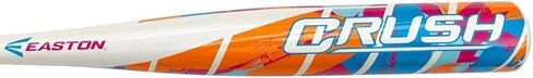 Easton Crush 28" Fastpitch Bat in Saudi Arabia