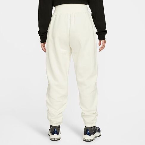 NIKE Sportswear Phoenix Fleece Women's High-Waisted Oversized Sweatpants DQ5887-272 in Saudi Arabia