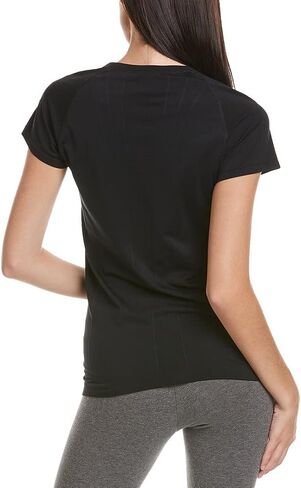 تي شيرت SPANX Lamn بدون خياطة بأكمام قصيرة in Saudi Arabia