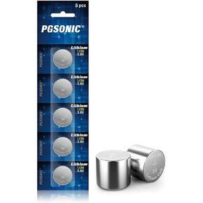 بطارية CR1/3N (5 قطع) in Kuwait