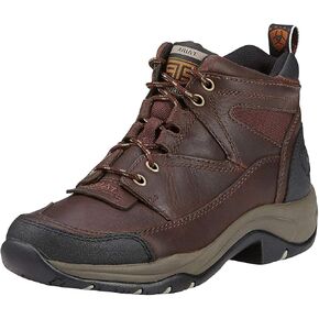 Ariat Terrain Hiking Boot – Women’s Leather Outdoor Hiking Boots in Saudi Arabia