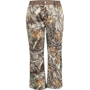 HABIT Women's Standard Townsend Ridge Techshell Pant
