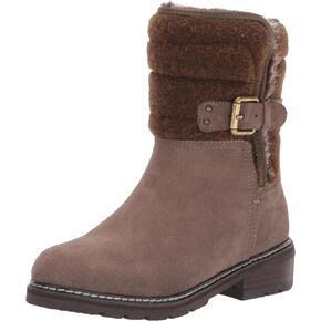 Blondo Women's Vicky Mid Calf Boot