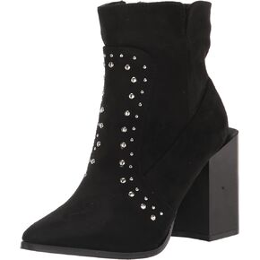 YOKI Women's Bootie Fashion Boot