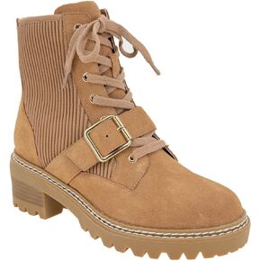BCBGeneration Women's Corali Combat Boot