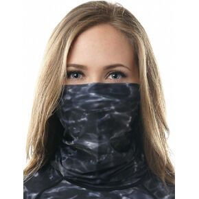 Face Mask for Women: UPF 50+ Motorcycle Ski Cover Balaclava Gaiter