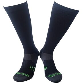 Waterproof Socks for Men & Women Knee High Length in Kuwait