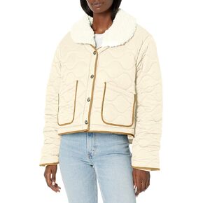 ASTR the label Women's Bellamie Jacket