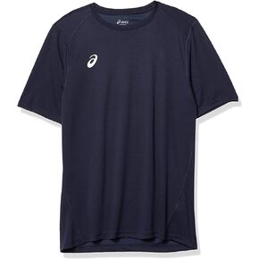 ASICS Men's M Circuit 2 Ss Top