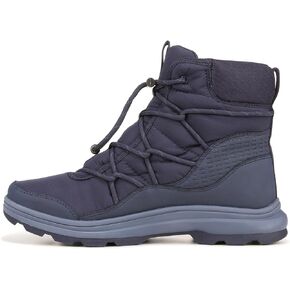Ryka Women's Brae Water-Repellent Winter Snow Boot