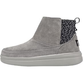 Hey Dude Women's Mel Casual Boots Multiple Colors