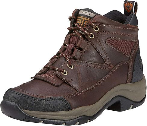 Ariat Terrain Hiking Boot – Women’s Leather Outdoor Hiking Boots in Saudi Arabia