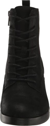 Lucky Brand Women's Qiama Lace-up Bootie Ankle Boot in Saudi Arabia