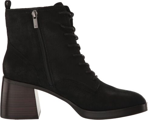 Lucky Brand Women's Qiama Lace-up Bootie Ankle Boot in Saudi Arabia